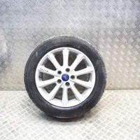 Ford Focus R16 alloy rim F1EC10007