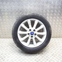 Ford Focus R16 alloy rim F1EC10007