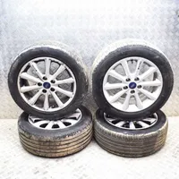 Ford Focus R16 alloy rim F1EC10007