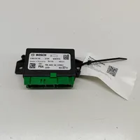 Citroen C3 Parking PDC control unit/module 9824532180