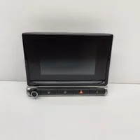 Citroen C3 Monitor / wyświetlacz / ekran 9838912880