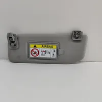 Citroen C3 Sun visor 98100809BJ