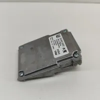 Citroen C3 Caméra de pare-chocs avant 9851572080