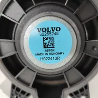 Volvo XC40 Enceinte de porte arrière 32265248