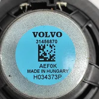 Volvo XC40 Głośnik deski rozdzielczej 31456870