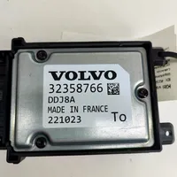 Volvo XC40 Modulo di controllo video 32358766