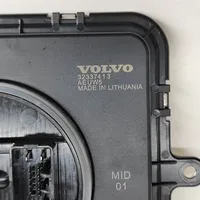 Volvo XC40 LED ballast control module 32337413