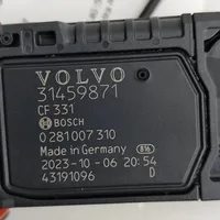 Volvo XC40 Ilmamassan virtausanturi 31459871