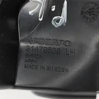 Volvo XC40 Muu vararenkaan verhoilun elementti 31479538
