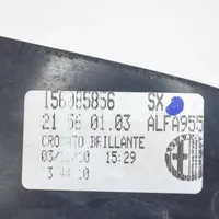 Alfa Romeo Mito Lampa tylna 156085856