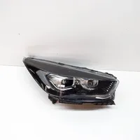 Ford Kuga II Headlight/headlamp GV4113D154EH