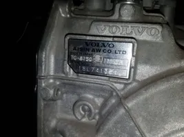 Volvo XC60 Automatic gearbox 01050318