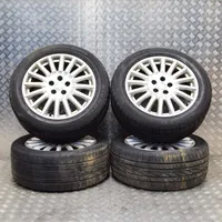 Jaguar S-Type R12 alloy rim 