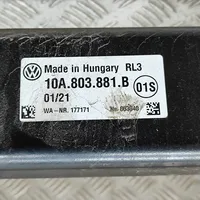 Volkswagen ID.3 Set barra di traino 10A803881B