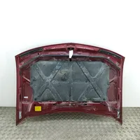 Mitsubishi L200 Engine bonnet/hood 5900A087