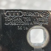 Audi A6 S6 C8 4K Siłownik elektryczny podnoszenia klapy tylnej / bagażnika 4K9827299A