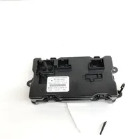 Porsche Taycan 9J1 Climate control unit 9J1907040L