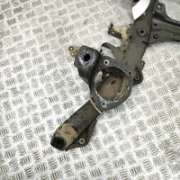 BMW 3 F30 F35 F31 Priekinis traversas 6872121