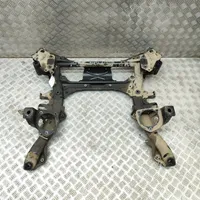 BMW 3 F30 F35 F31 Sottotelaio anteriore 6872121