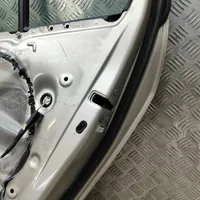 Toyota Yaris Aizmugurējās durvis 6700352301