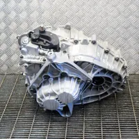 Volvo V40 Manual 6 speed gearbox 31280651