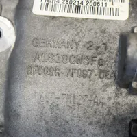 Volvo V40 Manual 6 speed gearbox 31280651