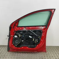 Volvo V60 Drzwi przednie 31424598