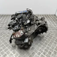 KIA Sportage Manual 6 speed gearbox 4300026400