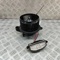 Volvo XC40 Ventola riscaldamento/ventilatore abitacolo 31497511