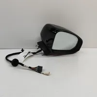 Volvo XC40 Front door electric wing mirror 31477686