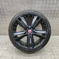 Jaguar XF X250 R 20 alumīnija - vieglmetāla disks (-i) 8W8M1007EA