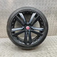 Jaguar XF X250 R 20 alumīnija - vieglmetāla disks (-i) 8W8M1007EA