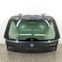 BMW X5 E70 Tylna klapa bagażnika 7262544