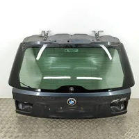 BMW X5 E70 Portellone posteriore/bagagliaio 7262544