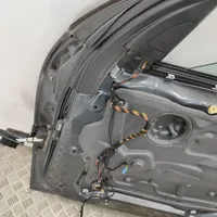 BMW X5 E70 Front door 7211424