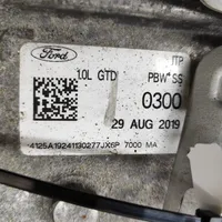 Ford Focus Automaattinen vaihdelaatikko 22352788F24