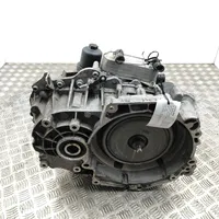 Volkswagen PASSAT B7 Automatic gearbox PBY