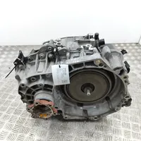 Volkswagen Sharan Automatic gearbox PBE