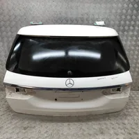 Mercedes-Benz E W213 Takaluukun/tavaratilan kansi A2137400010