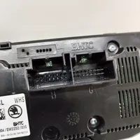 Skoda Karoq Interrupteur ventilateur 565907044CL