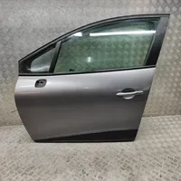 Renault Clio IV Front door 801110880R