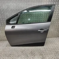 Renault Clio IV Etuovi 801110880R