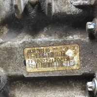 Ford Ranger Manual 6 speed gearbox AB3R7003BD