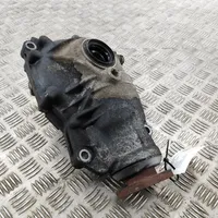 BMW 3 F30 F35 F31 Front differential 7567345