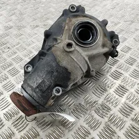 BMW 3 F30 F35 F31 Priekšējais reduktors 7567345