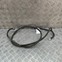 Mercedes-Benz GL X164 Windshield washer fluid hose A1648600092