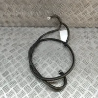 Mercedes-Benz GL X164 Windshield washer fluid hose A1648600092