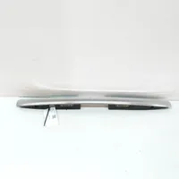 Mercedes-Benz GL X164 Trunk door license plate light bar A1647400993