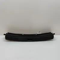 Skoda Scala Trunk/boot sill cover protection 657863459