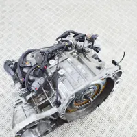 KIA Sportage Automatic gearbox 430002D327